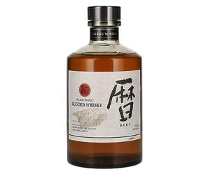 Helios Whisky REKI Blended Whisky 43% Vol. 0,7l