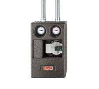 Helios WHSH HE 230V Unidad hidráulica - para control de regulación de calefacción de agua caliente - 08316