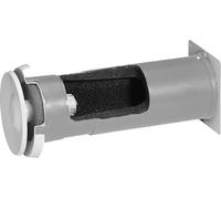 Helios ZLA 80 - Automático de entrada de aire para empotrar en pared - 00214