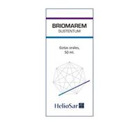 Heliosar Briomarem Sustentum Gotas Oral 50 ml