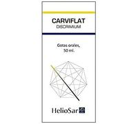 Heliosar Carviflat Discrimium 50 ml - 1 Unidad