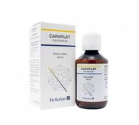 Heliosar Carviflat Discrimium 50ml