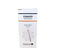 Heliosar Coniver Recordum 50 ml ✅ Entrega 24/72h