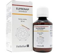 Heliosar Eupronap Defensium 50 ml - 1 Unidad, 30 mililitro, 1
