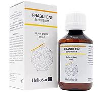 Heliosar Frasulen Sensobium 50 ml - 1 Unidad
