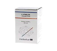 Heliosar Lynux Asimilium 50 ml - 1 Unidad