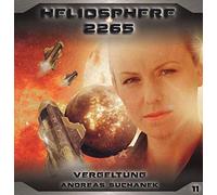 Heliosphere 2265 - Folge 11 : Vergeltung