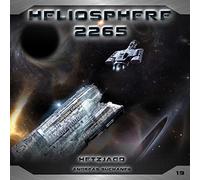 Heliosphere 2265 - Folge 19 - Hetzjagd