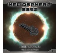 Heliosphere 2265 - Folge 21 - Ohne Ausweg