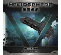Heliosphere 2265 - Folge 22 - Heimkehr