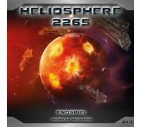 Heliosphere 2265 - Folge 24.1 - Endspiel