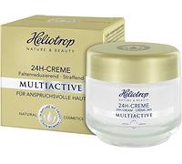 Heliotrop Crema 24H Multiactive 50Ml. 50 ml