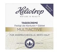 Heliotrop Cuidado facial Multiactive Multiactive Tagescreme 50 ml