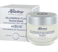 Heliotrop Crema Dia Energy Plus Active 50Ml Heliotrop 200 g