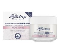 Heliotrop - MOISTURE Exquisite Regenerating Cremas de noche 50 ml unisex