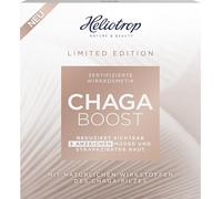 HELIOTROP Naturkosmetik Chaga - Set de regalo