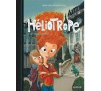 Heliotrope -volume 1