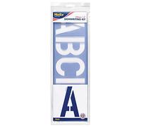 Helis - Juego de reglas para rotular, 100 mm