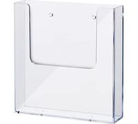 Helit Soporte para folletos H23501