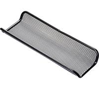 helit H2519495 - Bandeja para bolígrafos „the tray network“ negra
