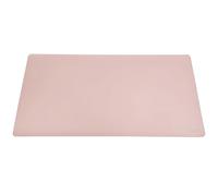 helit H2525126 - Alfombrilla de escritorio „The Flat Mat“ rosa