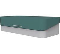 helit H6252552 - Organizador de mesa „the companion“ verde/gris
