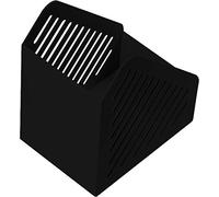 Helit H6361095 - Caja de almacenaje (para hojas A5)