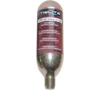 Helite CO2 Cartucho, Universal, Talla 100 cc