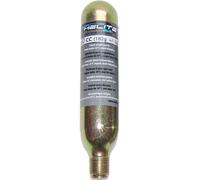 Helite CO2 Cartucho, Universal, Talla 60 cc