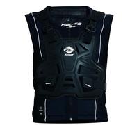 Helite Off Road Chaleco de airbag, Talla XS