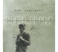 Helium by Tin Hat Trio (2011) Audio CD