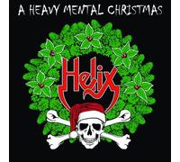 Helix - A Heavy Mental Christmas