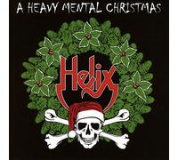 Helix - A Heavy Mental Christmas