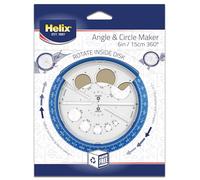 Helix Angle and Circle Maker (36002)