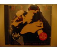 Helix - Back for another taste (1990)