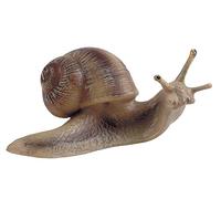 Helix Bullyland Conchas de caracol (marrón claro), 64375