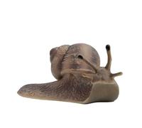 Bullyland Helix Conchas de caracol (marrón claro) 64375