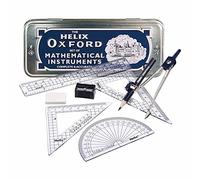 Helix Conjunto de matemáticas de secundaria con diseño temático - Nuevo