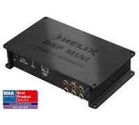 Helix DSP Mini - Procesador de señal de 6 canales