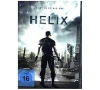 Helix - Es ist in deiner DNA [Alemania] [DVD]
