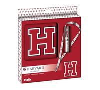 Helix Harvard College - Juego de regalo