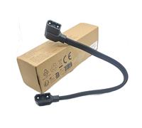 Helix Haven Compatible con cable de batería extra Ecoflow, batería extra EcoFlow Delta 2 Max, Delta 3 Plus, Pro 3, Delta 2 EcoFlow Wave 2 Wave 3, cable de aire acondicionado