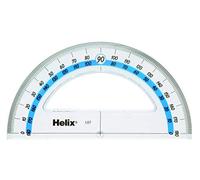 Helix L07010 - Transportador 15 cm/180 grados