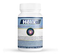 Helix Original | Suplemento Alimenticio Natural para la Ayuda Articular | Vitaminas con Cúrcuma, Boswelia, Extracto de Caracol y Vitamina C para ayudar en formación del Colágeno | 1 Bote (30 cápsulas)