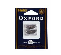 Helix Oxford Agujero Simple Sacapuntas Q01011-2 HOLE SINGLE