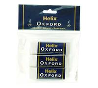 Helix Oxford Grande con Funda Borrar Y27012 - LARGE 3 PACK