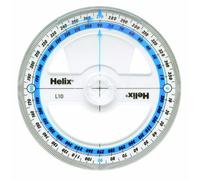 Helix Oxford L10010 - Transportador 360°