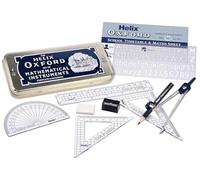 Helix Oxford Matemáticas Set - Tin B43000