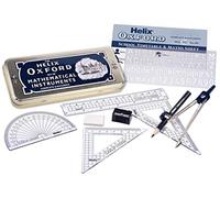 Helix Oxford Matemáticas Set - Tin B43000