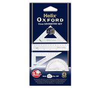 Helix Oxford Set Q68011 geometría 15 cm